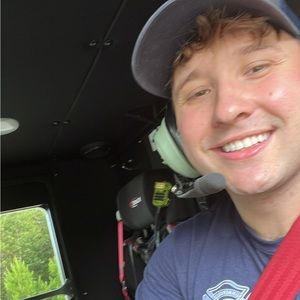 Meet your Posher, Brandyn